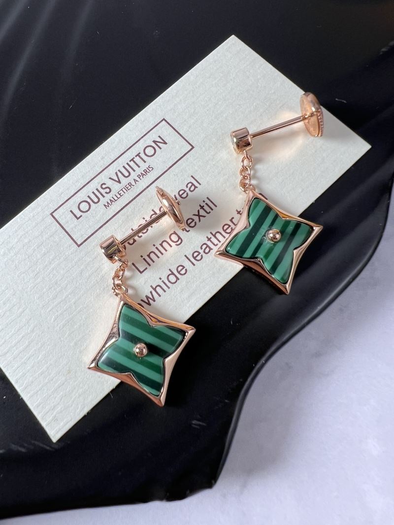 Louis Vuitton Earrings